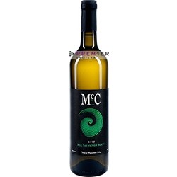 McCulloch McC Sauvignon Blanc 