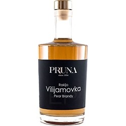 Pruna Viljamovka Premium