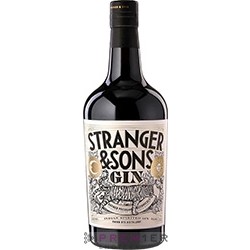 Strangers & Sons Gin 