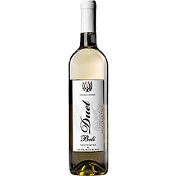 Vinarija Jeremić Duet beli