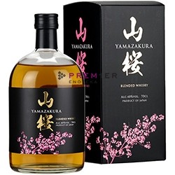 Yamazakura mešani japanski viski